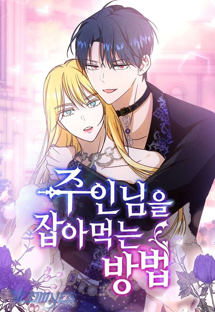 Làm Thế Nào Để Ăn Chủ Nhân Chapter 45 - Trang 3
