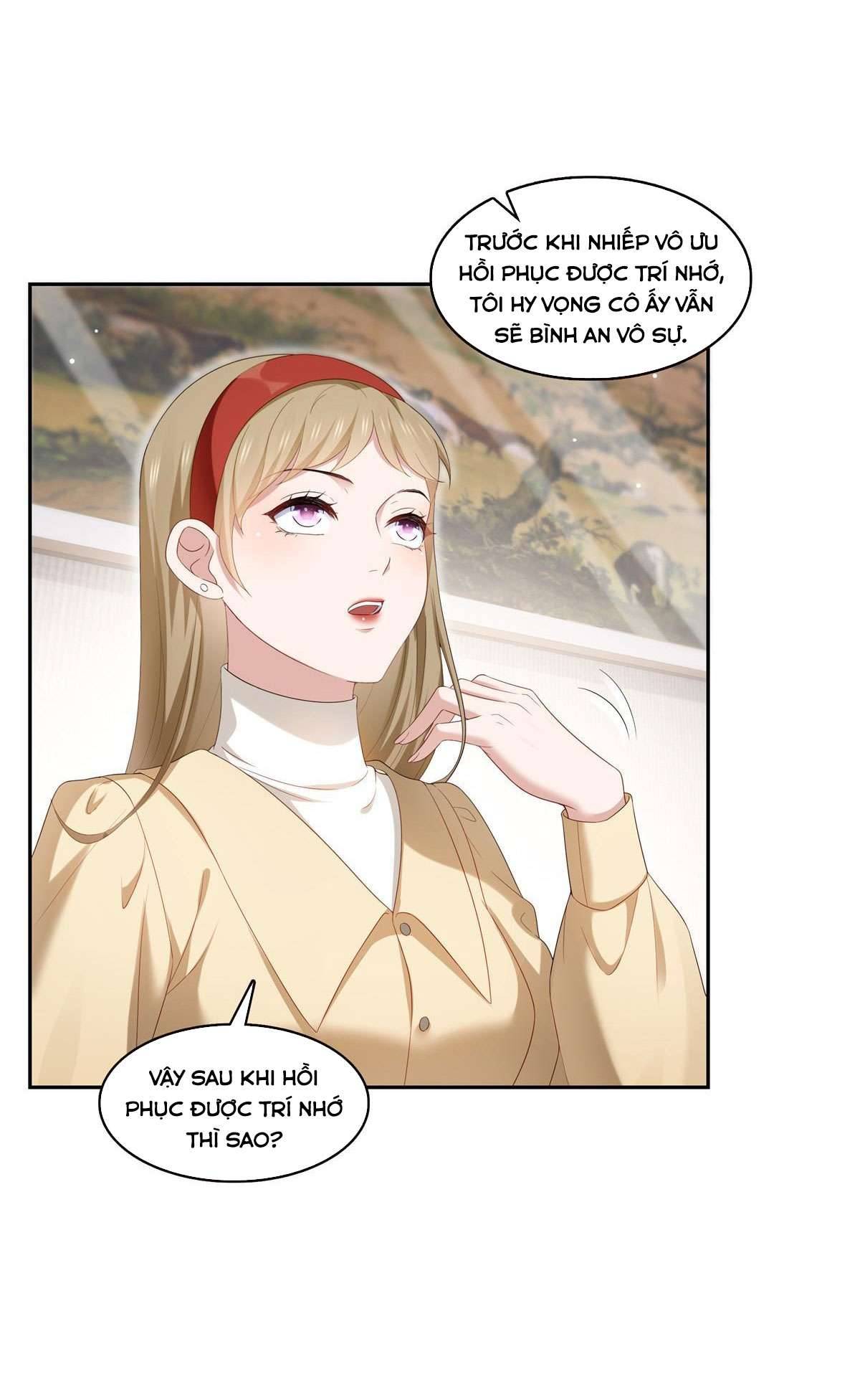 Hệt Như Hàn Quang Gặp Nắng Gắt Chap 351 - Next Chap 352