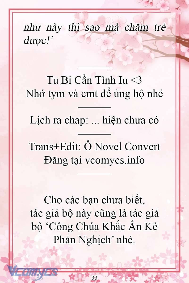 [Novel] Đặc Quyền Của Người Chuyển Sinh Chap 1 - Next Chap 2