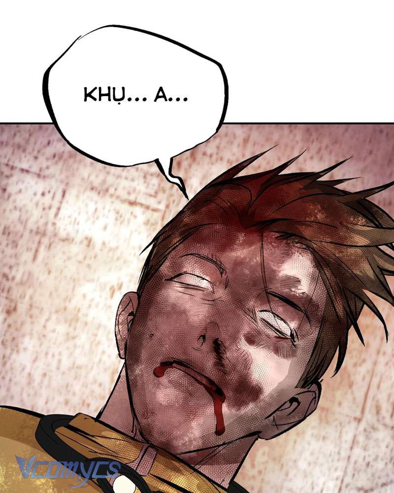 Ác Chi Hoàn Chapter 4 - Trang 4