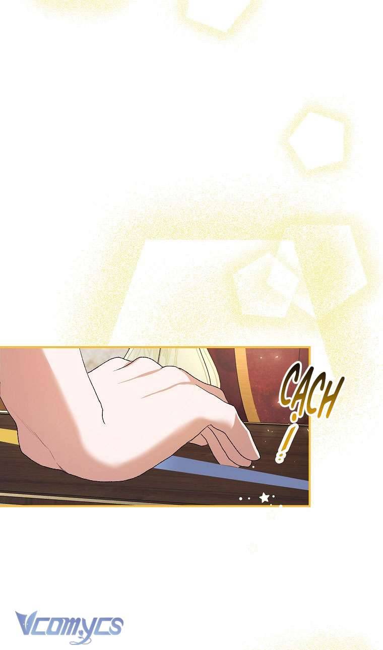 Thời Gian Của Nhân Vật Phụ Có Giới Hạn Chapter 30 - Trang 4