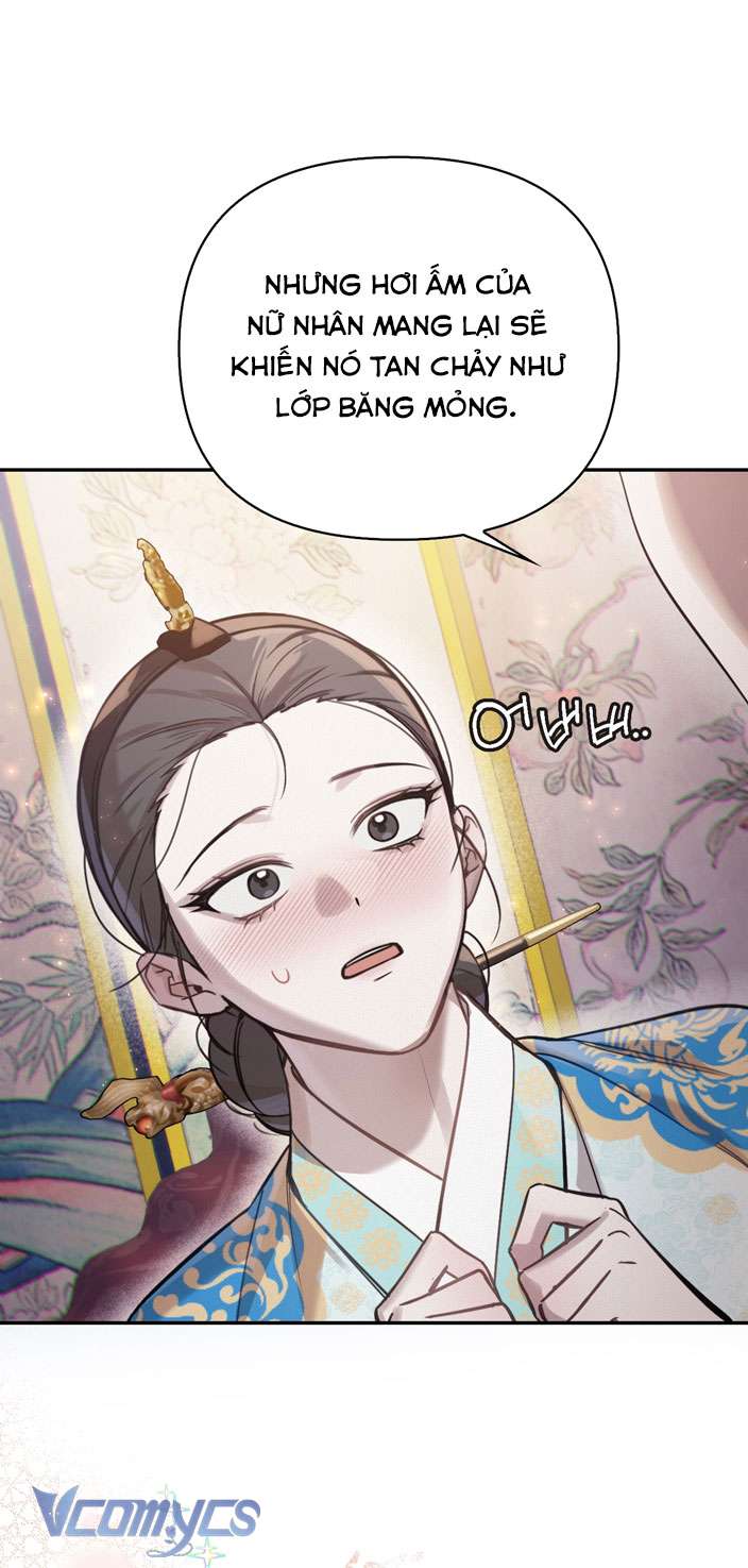 [18+] Tiết Học Bí Mật Của Trung Điện Chap 19 - Next Chap 20