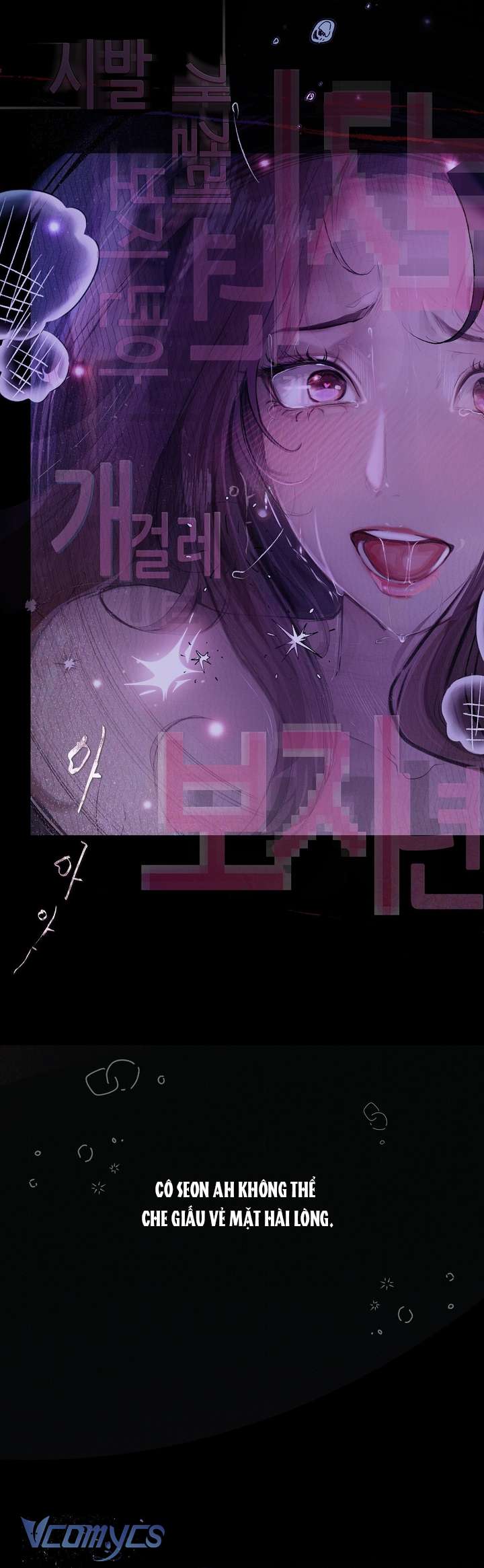 [18+] Nhật Ký Quan Sát Chap 8 - Trang 2
