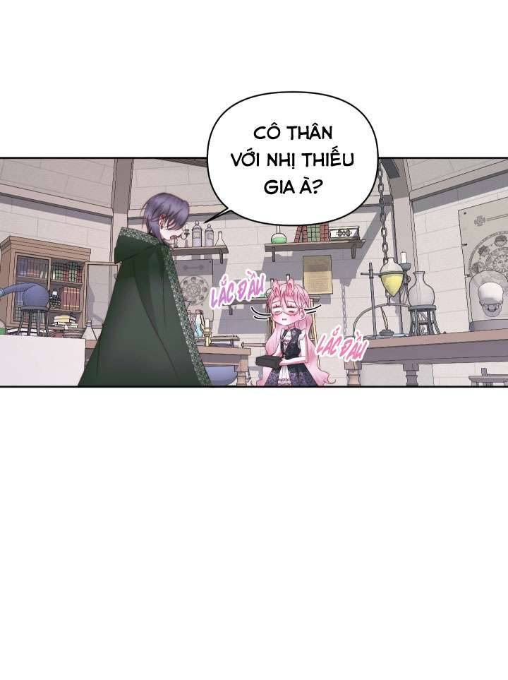 Siren: Trở Thành Gia Đình Của Nhân Vật Phản Diện Chapter 27 - Trang 3