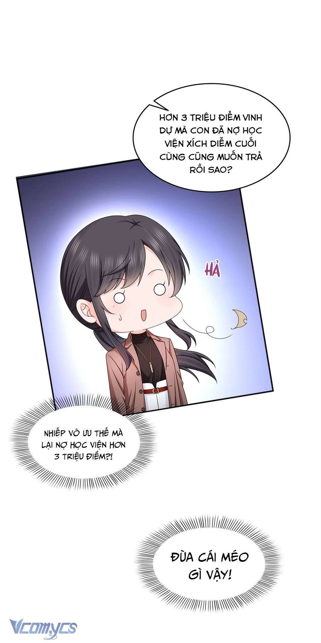 Hệt Như Hàn Quang Gặp Nắng Gắt Chap 490 - Next Chap 491
