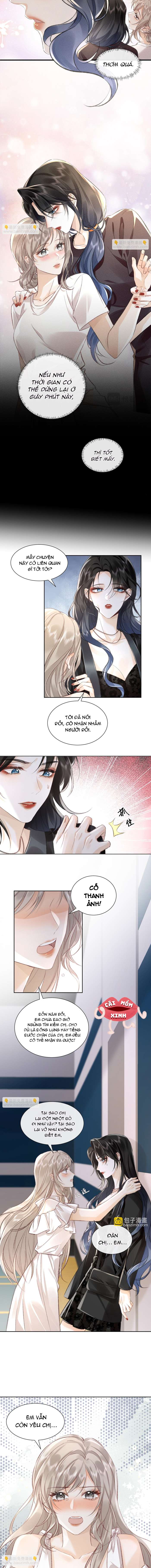 Ánh Trăng Của Cô Ấy Chapter 2 - Trang 3