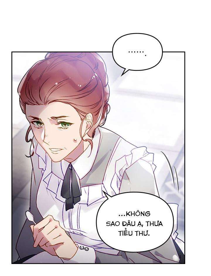 Kết Cục Của Nhân Vật Phản Diện Chỉ Có Thể Là Cái Chết Chapter 40 - Trang 4