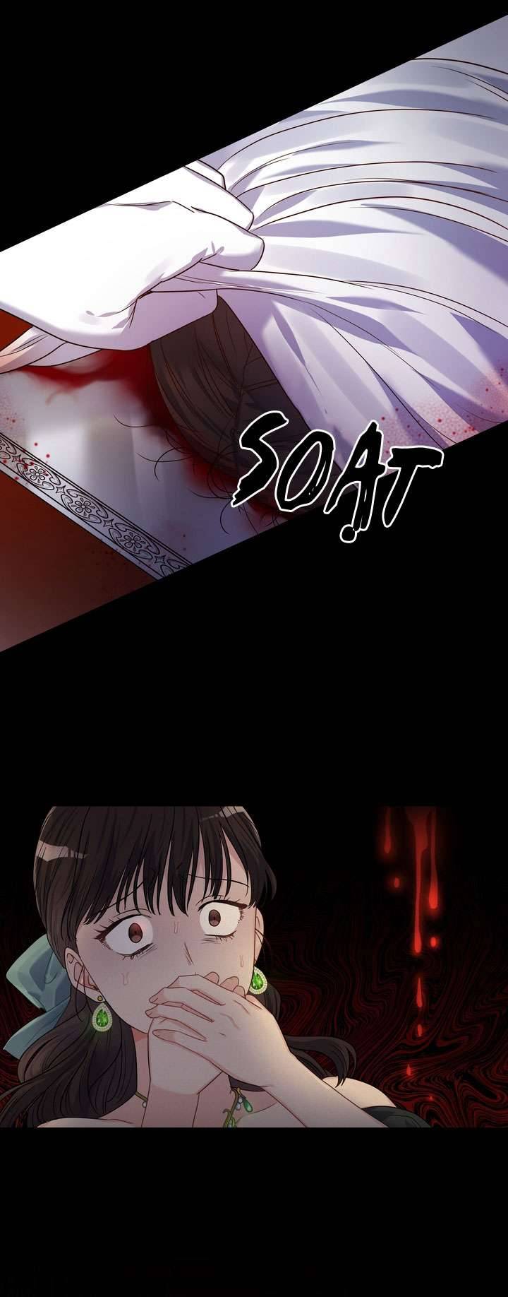 Công Nương Su Chapter 29 - Trang 4