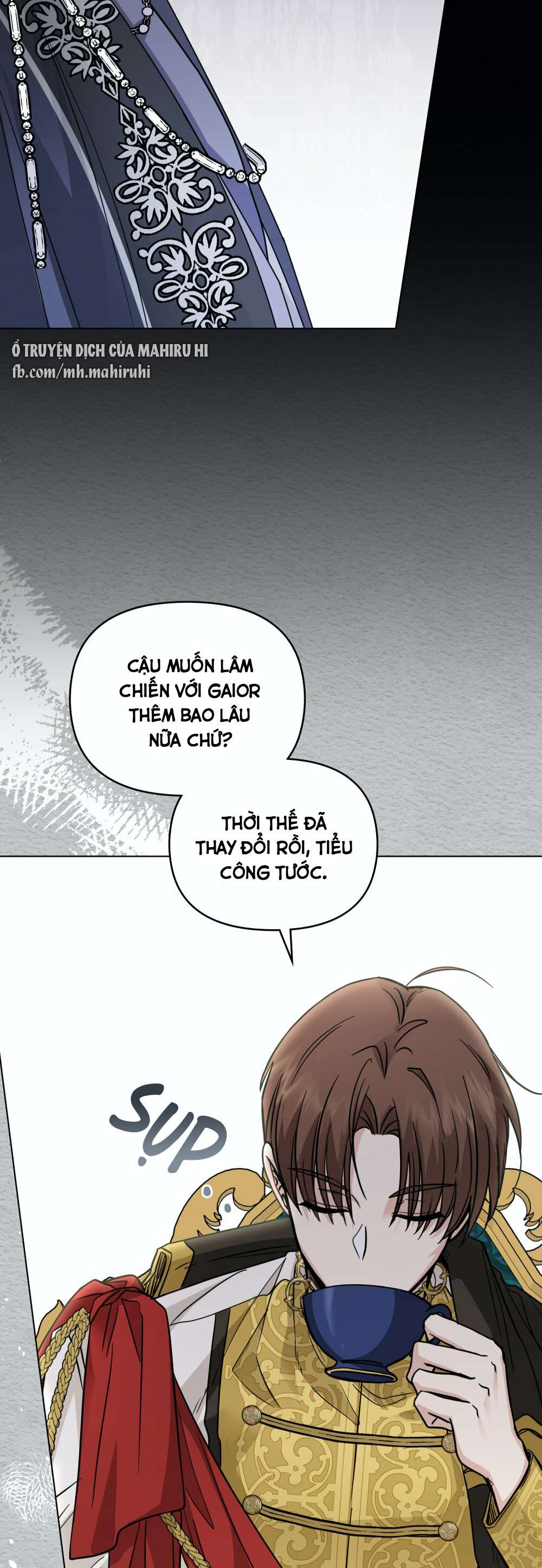 Tìm Lại Camellia Chapter 44 - Trang 4