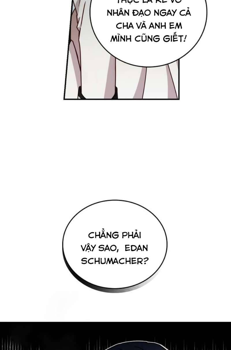 Cẩn Thận Với Các Anh Trai Đấy! Chap 57 - Trang 2