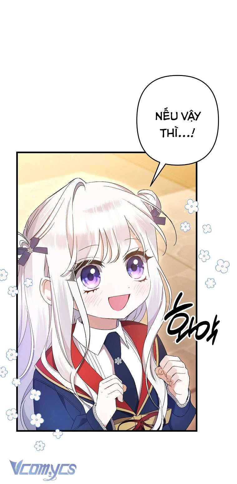 Tôi Chỉ Chăm Sóc Người Cha Ốm Yếu Của Mình Mà Thôi! Chapter 10 - Next Chapter 11