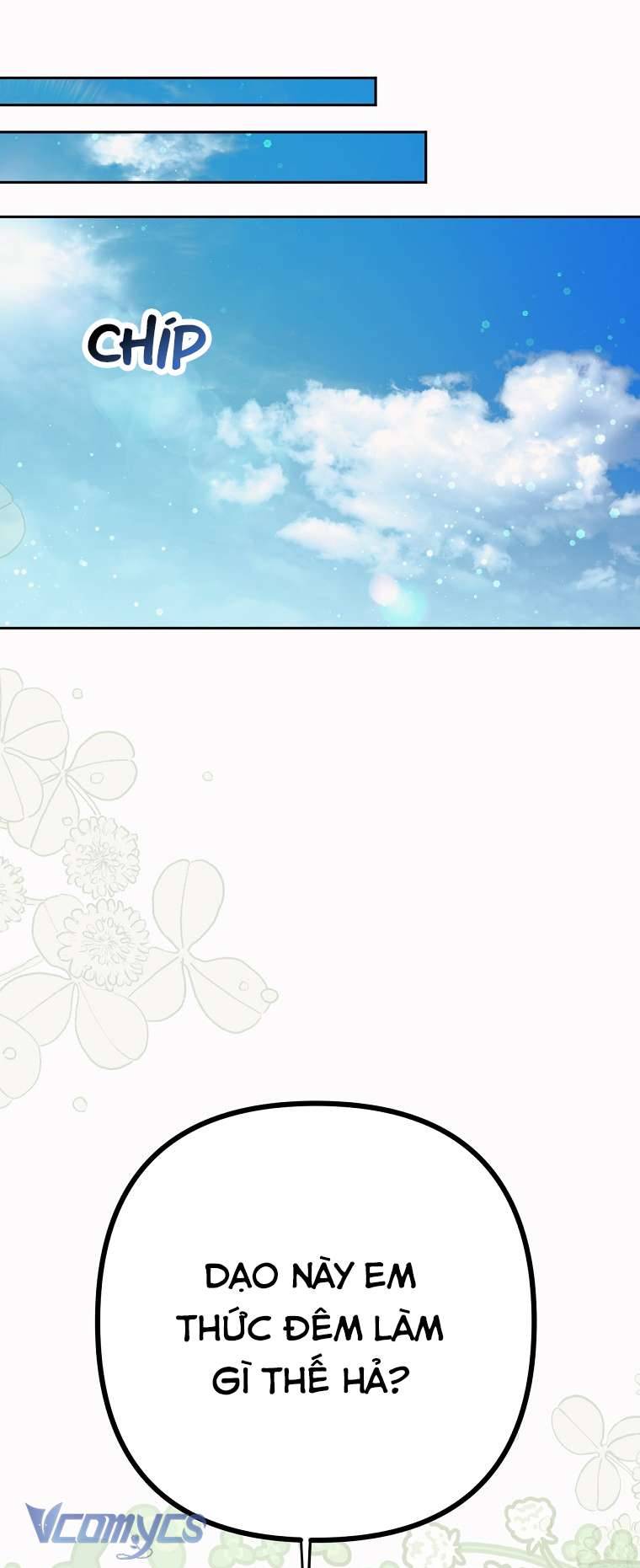 Quý Tộc Gì Chứ, Tôi Chỉ Muốn Về Nhà Chap 21 - Next Chap 22