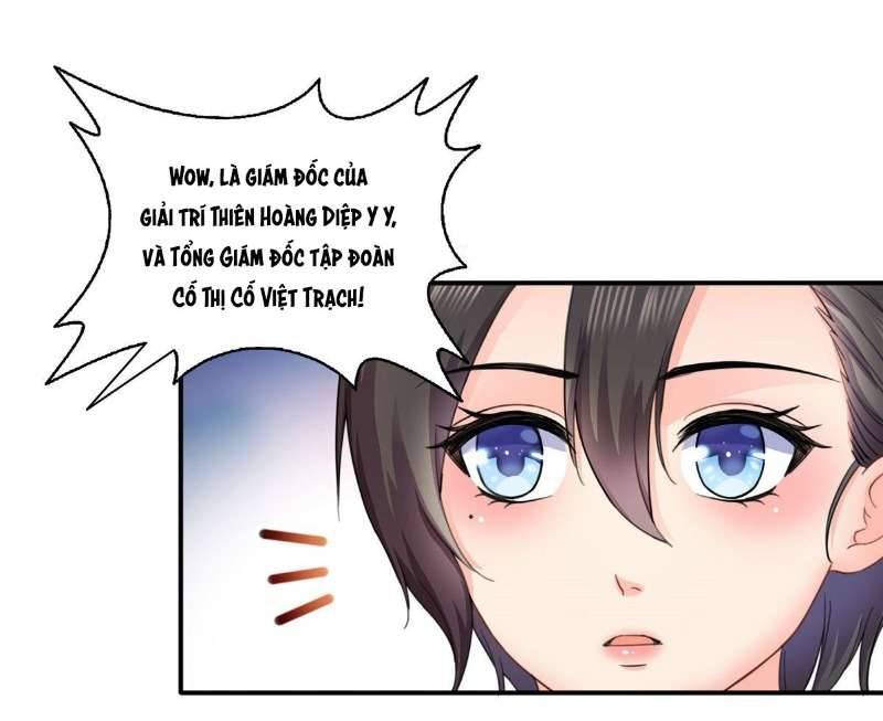Hệt Như Hàn Quang Gặp Nắng Gắt Chap 133 - Next Chapter 133.1