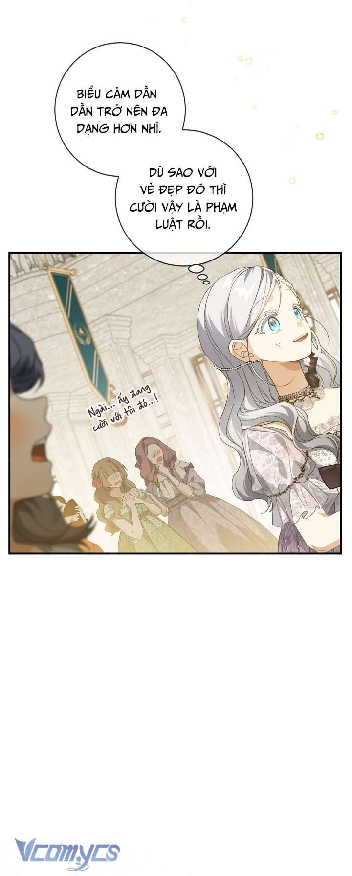Lại Một Lần Nữa Hướng Về Ánh Sáng Chap 72 - Next Chap 73