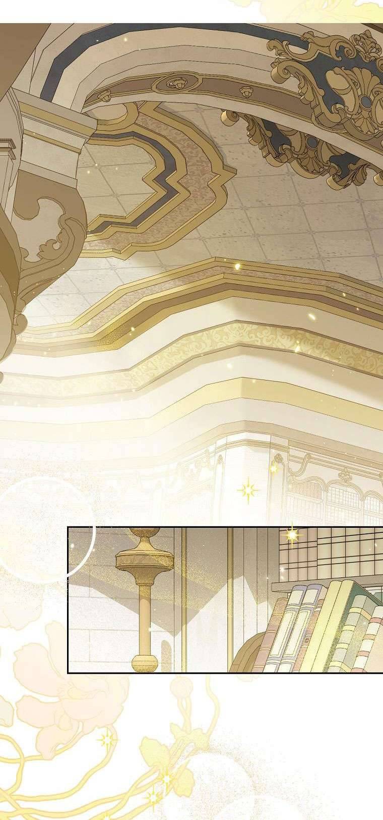 Tôi Là Minh Chứng Của Sự Thật Chap 95 - Trang 3