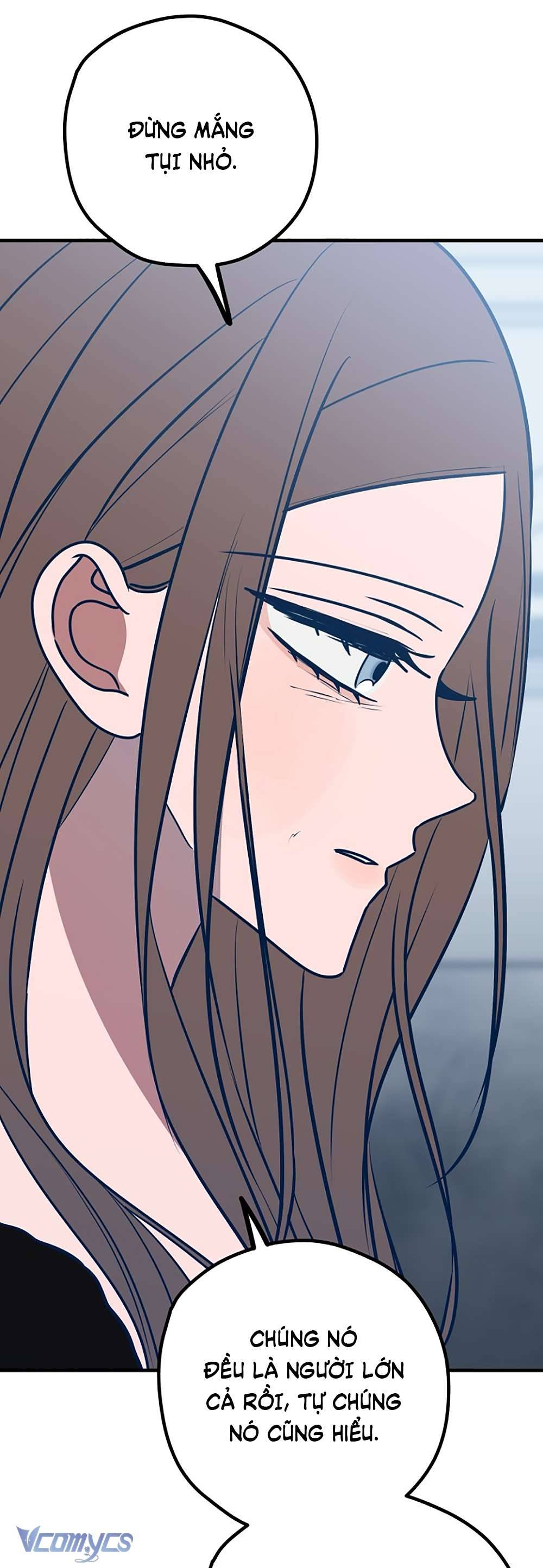 Kẻ Rác Rưởi Không Đáng Được Yêu Chapter 59 - Next Chapter 60