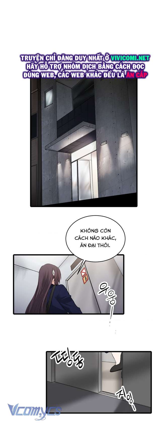 [18+] Bàn Tay Điêu Luyện Chapter 2 - Trang 3