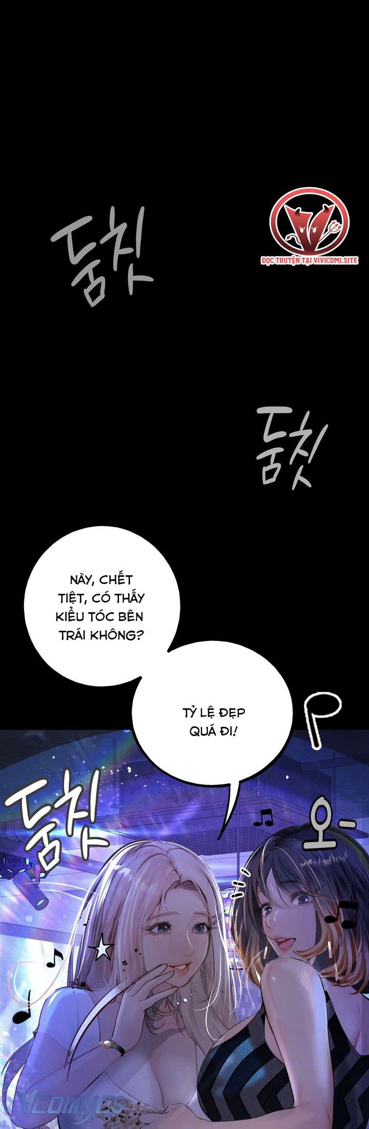 [18+] Nhật Ký Quan Sát Chap 3 - Next Chap 4
