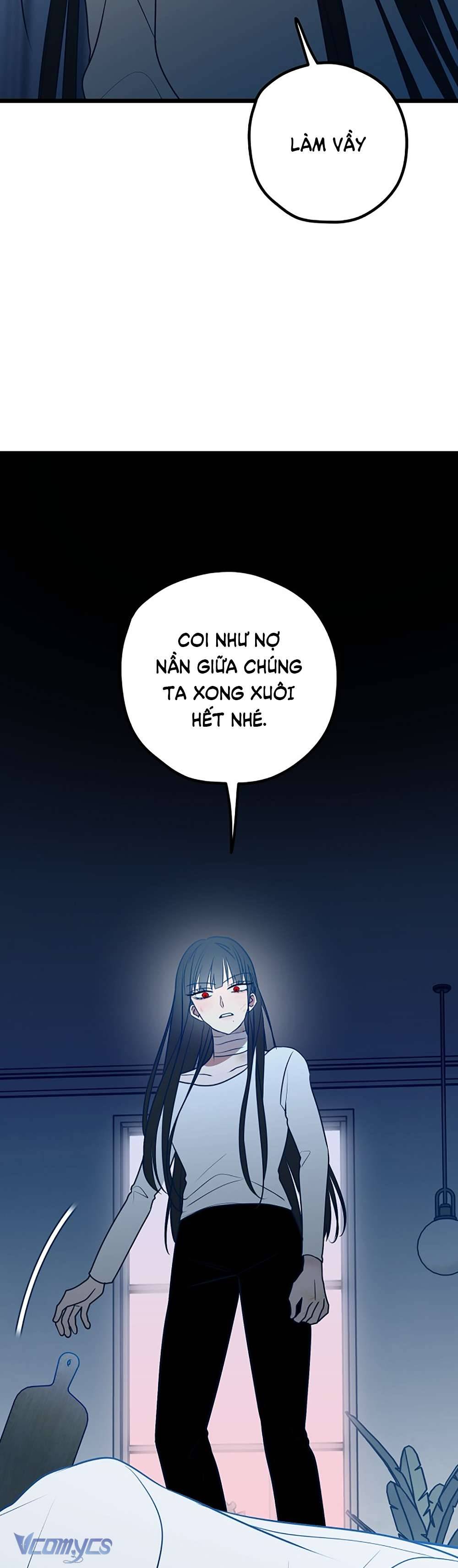 Kẻ Rác Rưởi Không Đáng Được Yêu Chapter 71 - Next Chapter 72