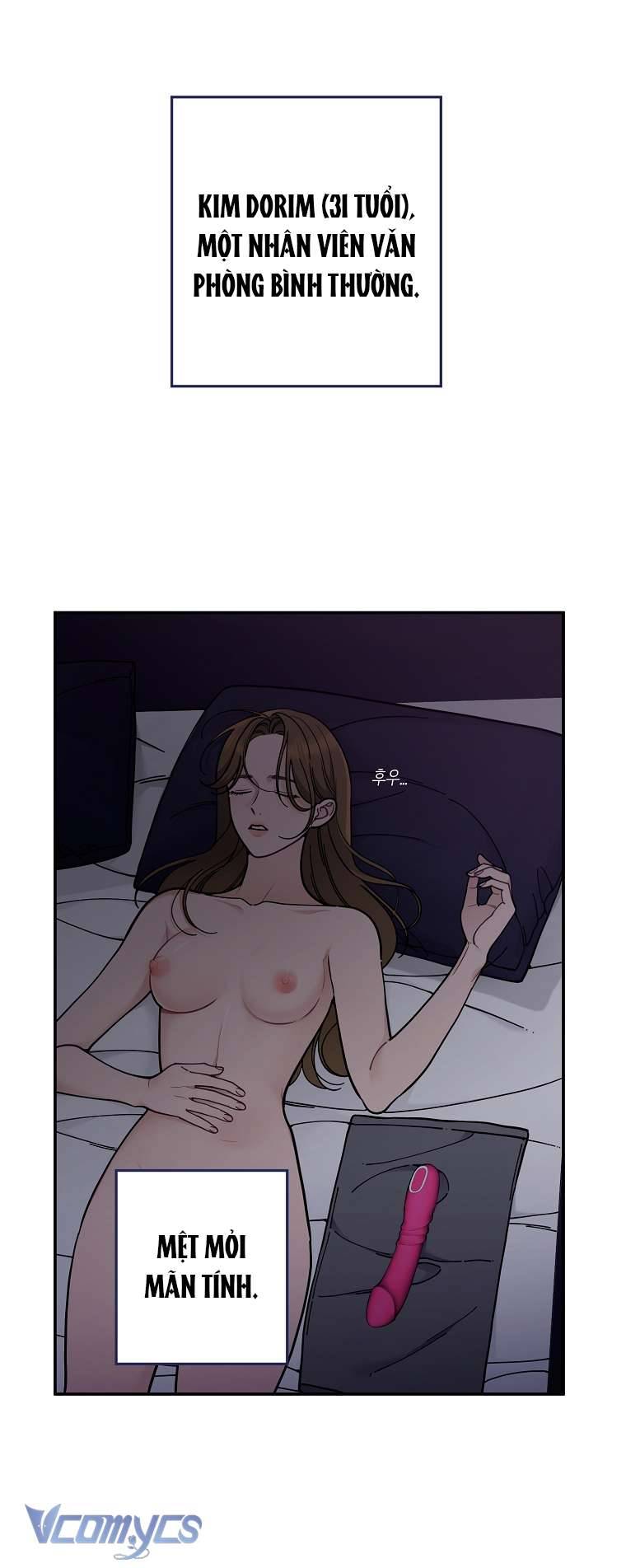 [18+] Dinh Thự Young Chun Hwa: Mọt Sách Phóng Túng Không Ngủ Được Chapter 1 - Next Chapter 2
