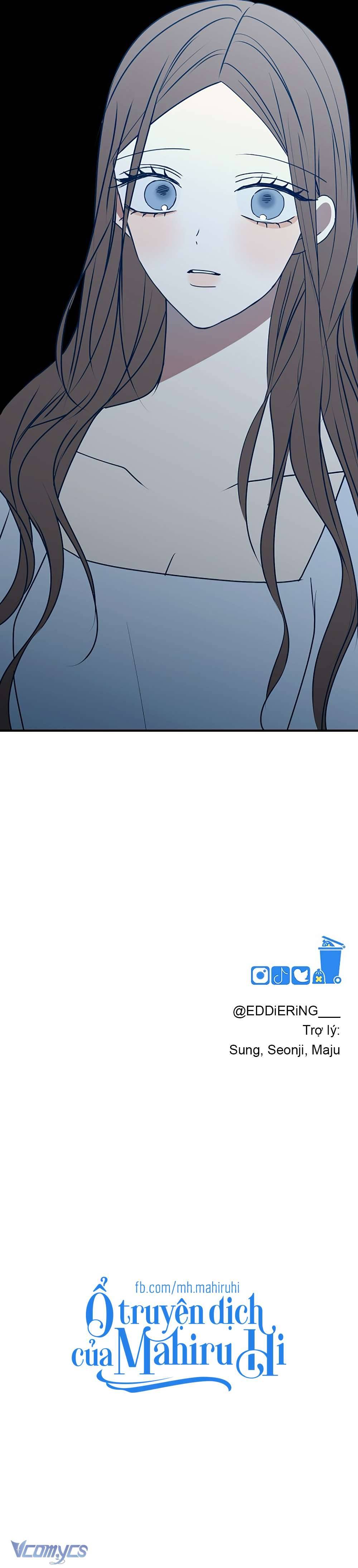 Kẻ Rác Rưởi Không Đáng Được Yêu Chapter 92 - Next Chapter 93