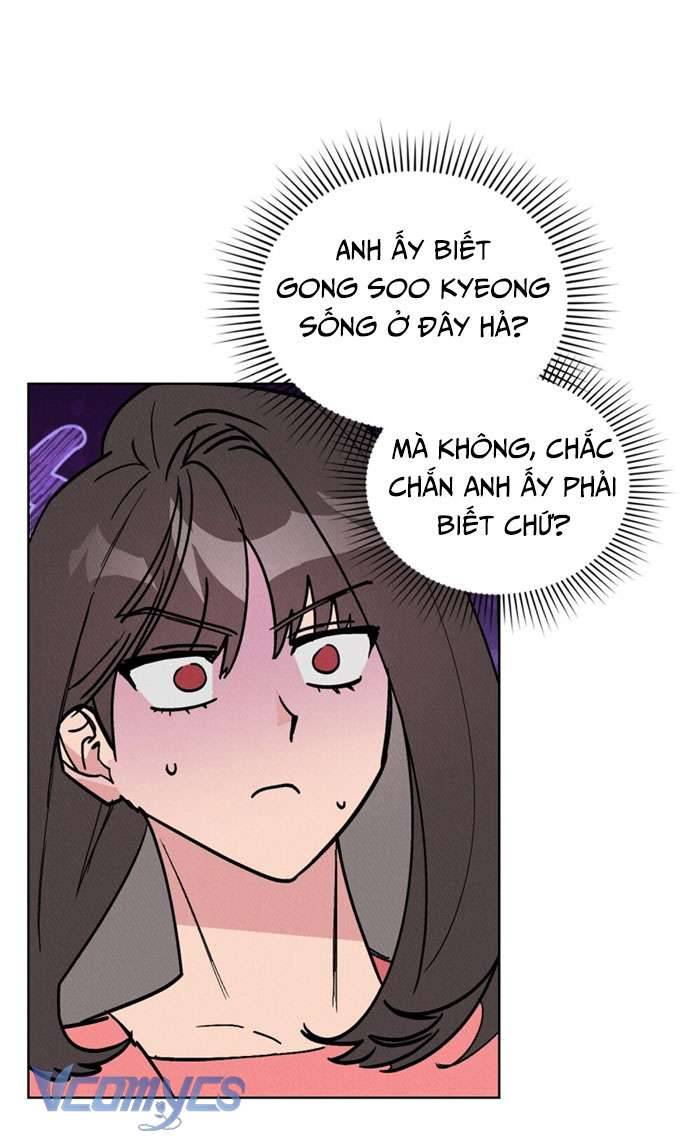 [18+] 7 Giây Thay Vì Một Nụ Hôn Chap 19 - Next Chap 20