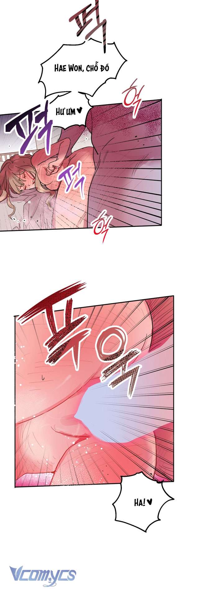 [18+] Không Có Nhân Vật Nào Công Lược Dễ Dàng! Chap 6 - Trang 2