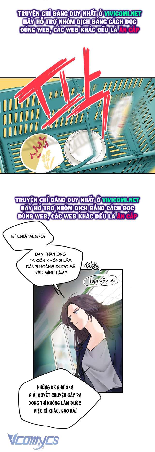 [18+] Bàn Tay Điêu Luyện Chapter 2 - Trang 3