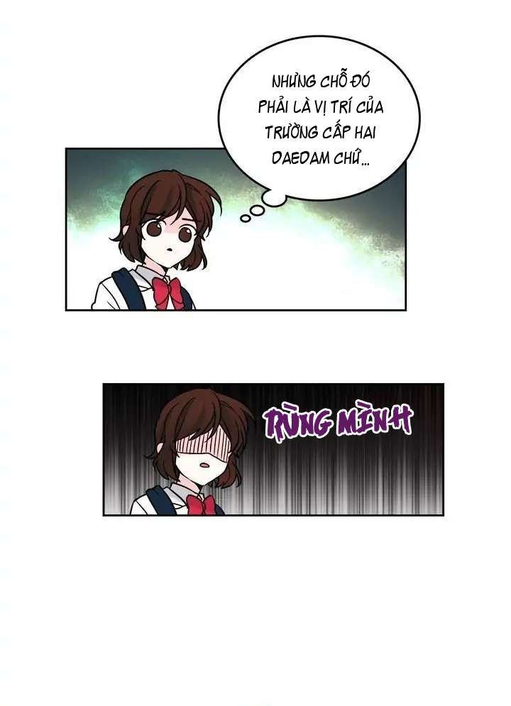 Luật Của Tiểu Thuyết Mạng Chapter 2 - Trang 4