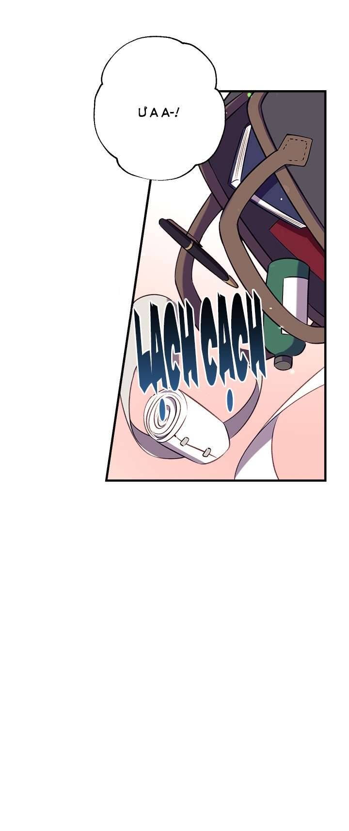 Chúng Ta Có Thể Trở Thành Một Gia Đình Được Không? Chap 31 - Next Chap 32