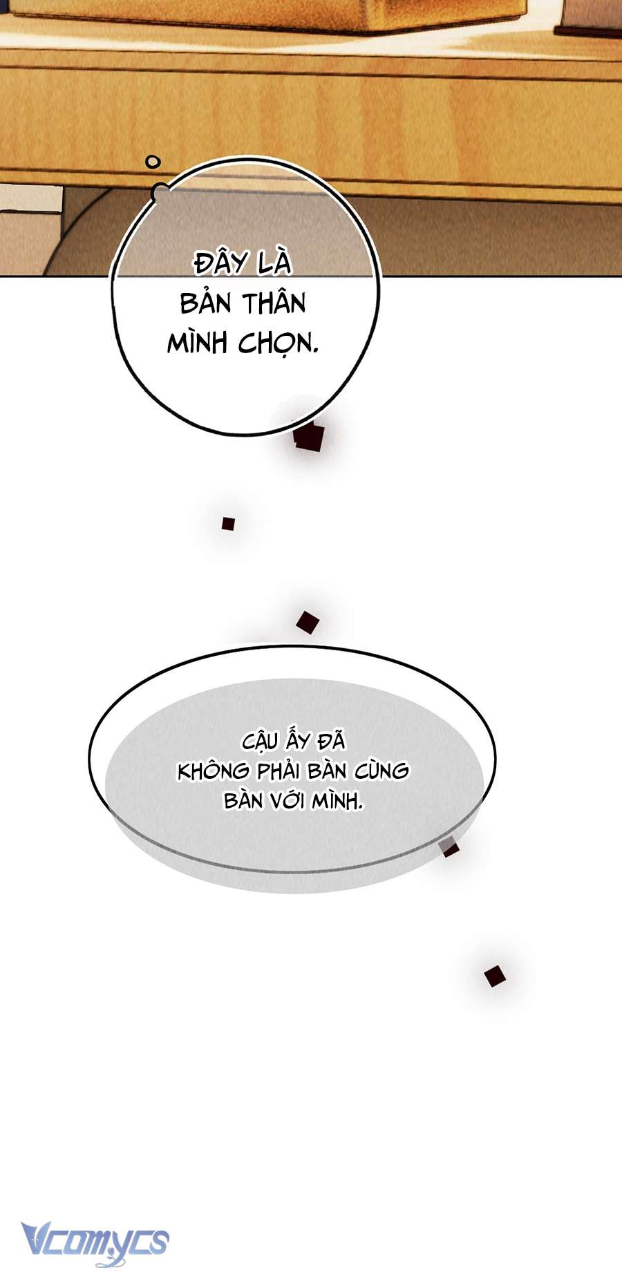 Nhiệt Độ Cơ Thể Của Ác Ma Chap 11 - Trang 2