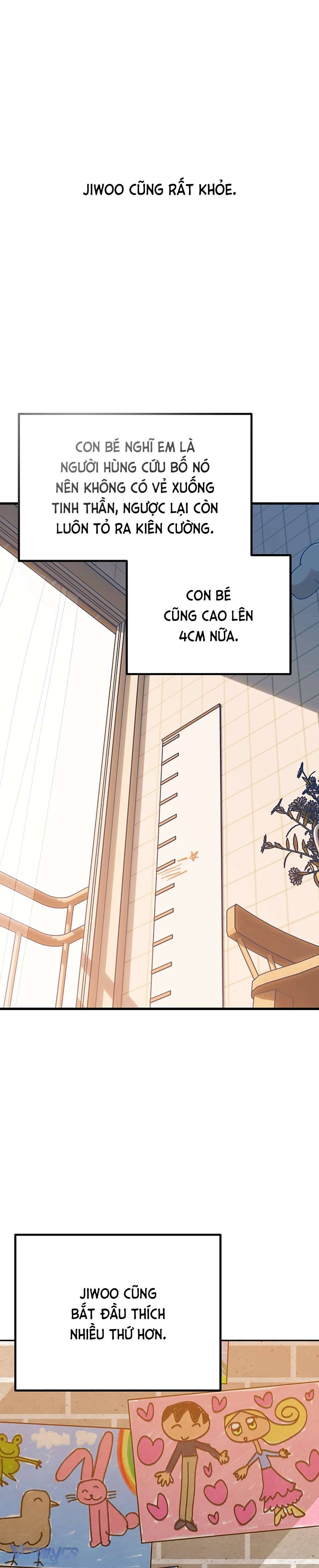 Kẻ Rác Rưởi Không Đáng Được Yêu Chapter 115 - Next Chap 115.5