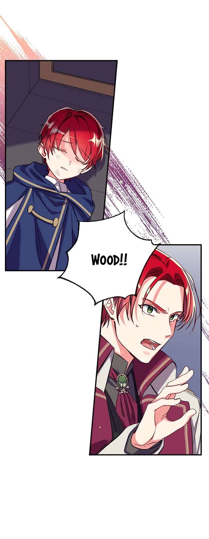 Chúng Ta Có Thể Trở Thành Một Gia Đình Được Không? Chap 33 - Next Chap 34