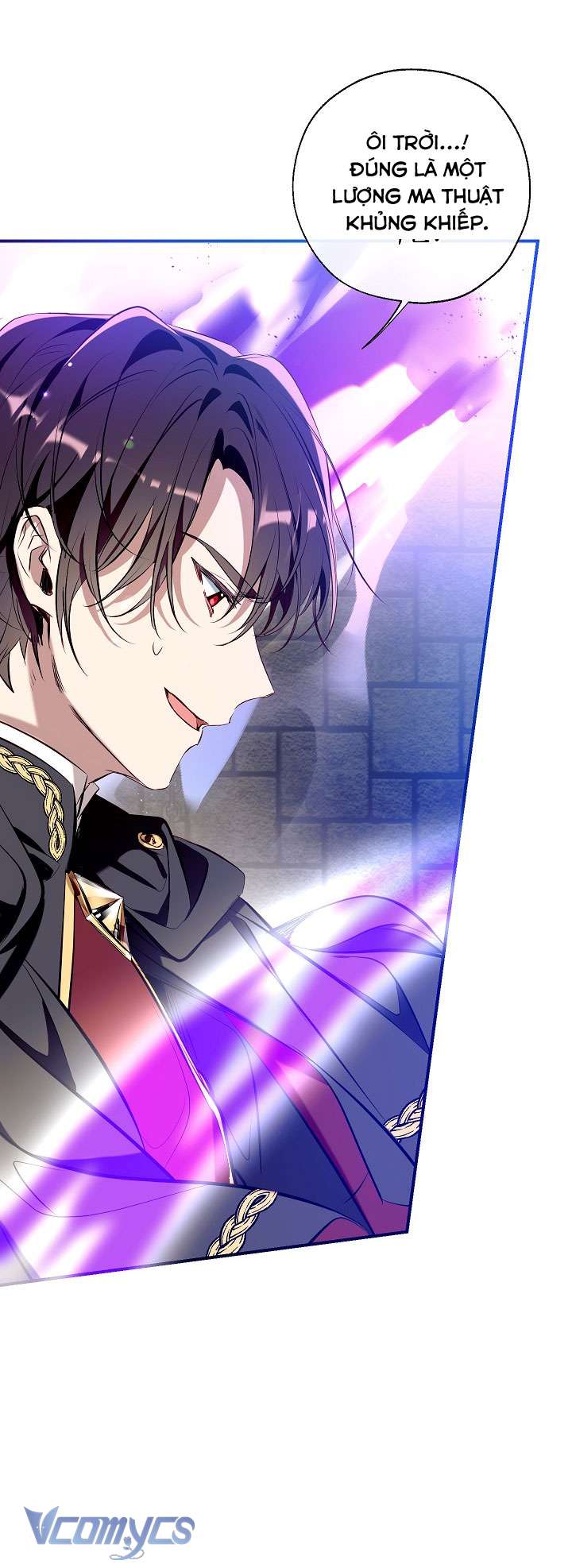 Chúng Ta Có Thể Trở Thành Một Gia Đình Được Không? Chap 82 - Trang 2