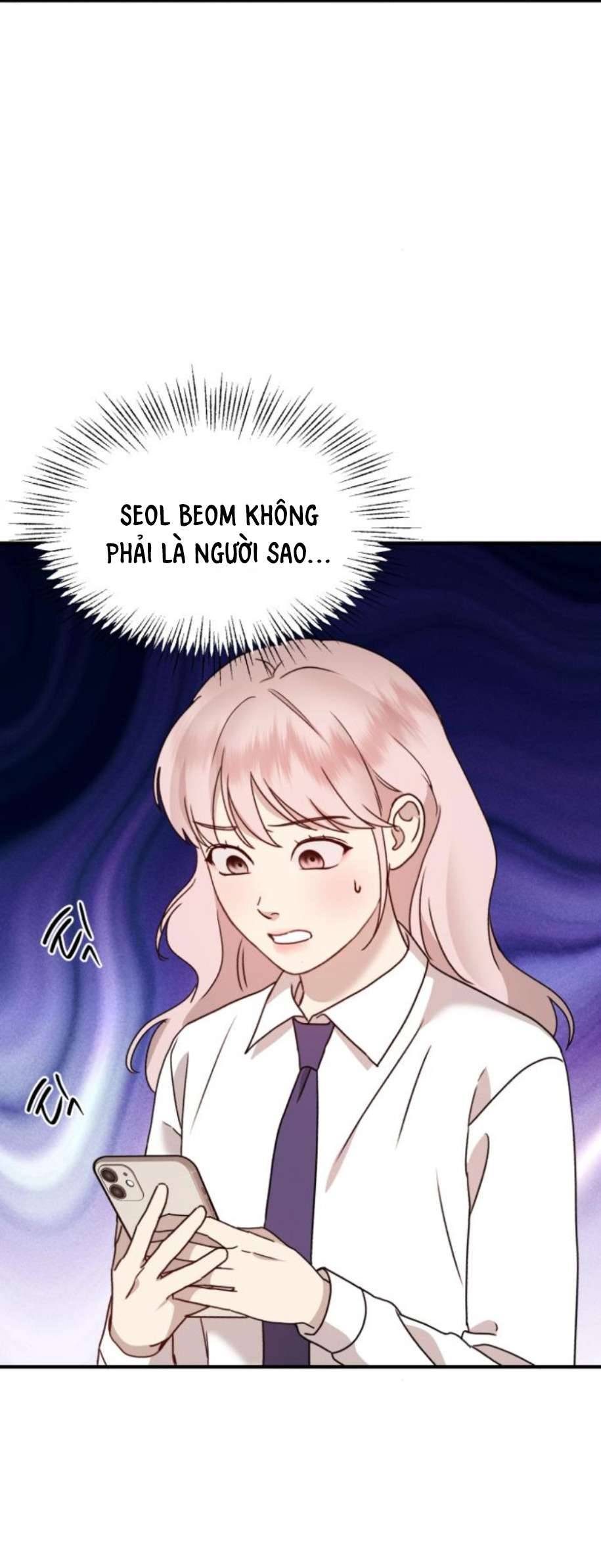 Thần Hổ Jang San Chap 27 - Next Chap 28