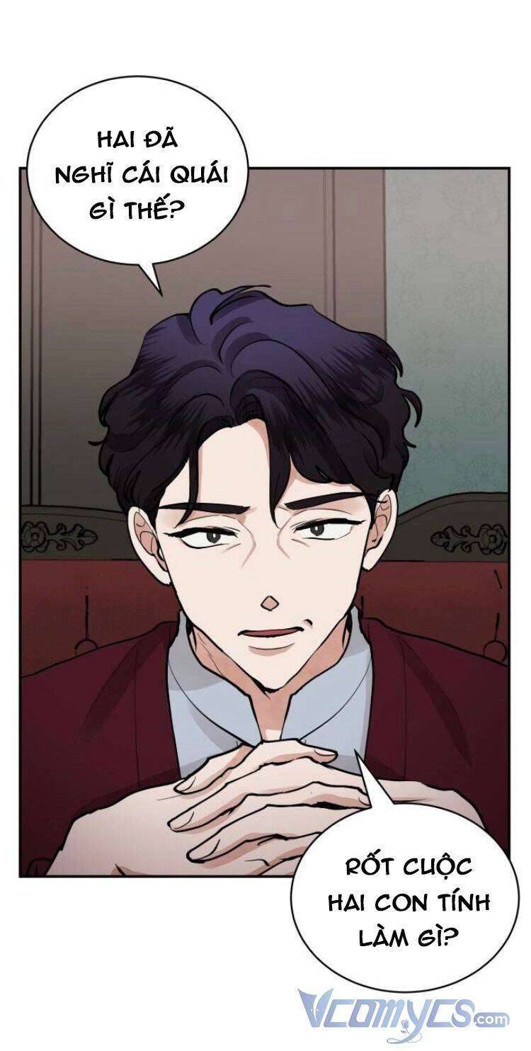Oan Gia Ngõ Hẹp Chapter 64 - Next Chapter 65