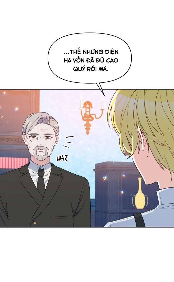 Người Bảo Hộ Của Bạo Quân Là Ma Nữ Tàn Độc Chap 30 - Trang 4