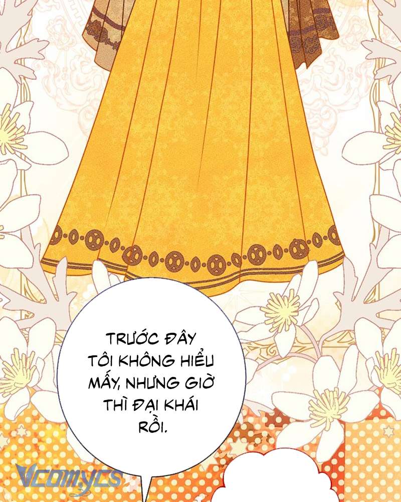 Hầu Gái Độc Quyền Của Hoàng Hậu Phản Diện Chapter 35 - Trang 4