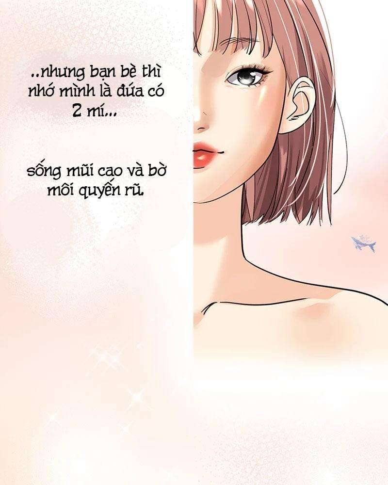 Hoàng Hậu Son Môi Chap 5 - Trang 2