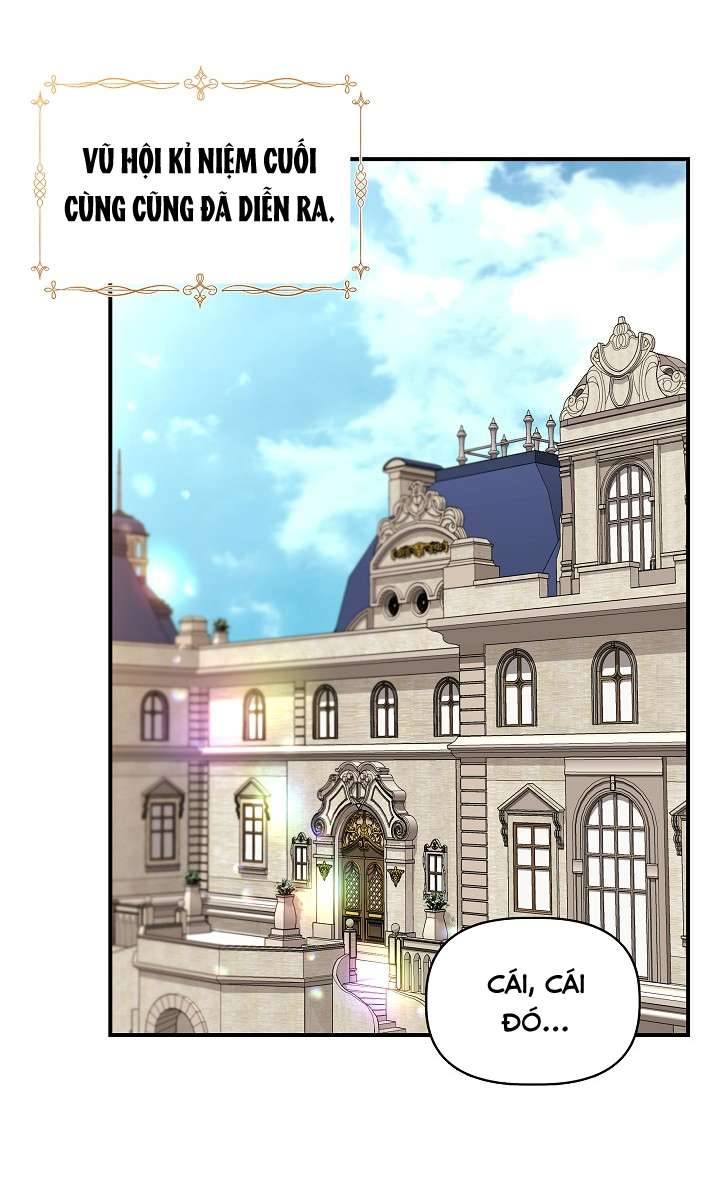 Tôi Không Phải Là Cinderella Chapter 39 - Trang 4