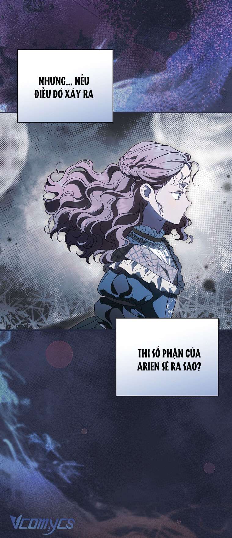 Phương Pháp Khiến Phu Quân Đứng Về Phía Tôi Chapter 95 - Trang 4