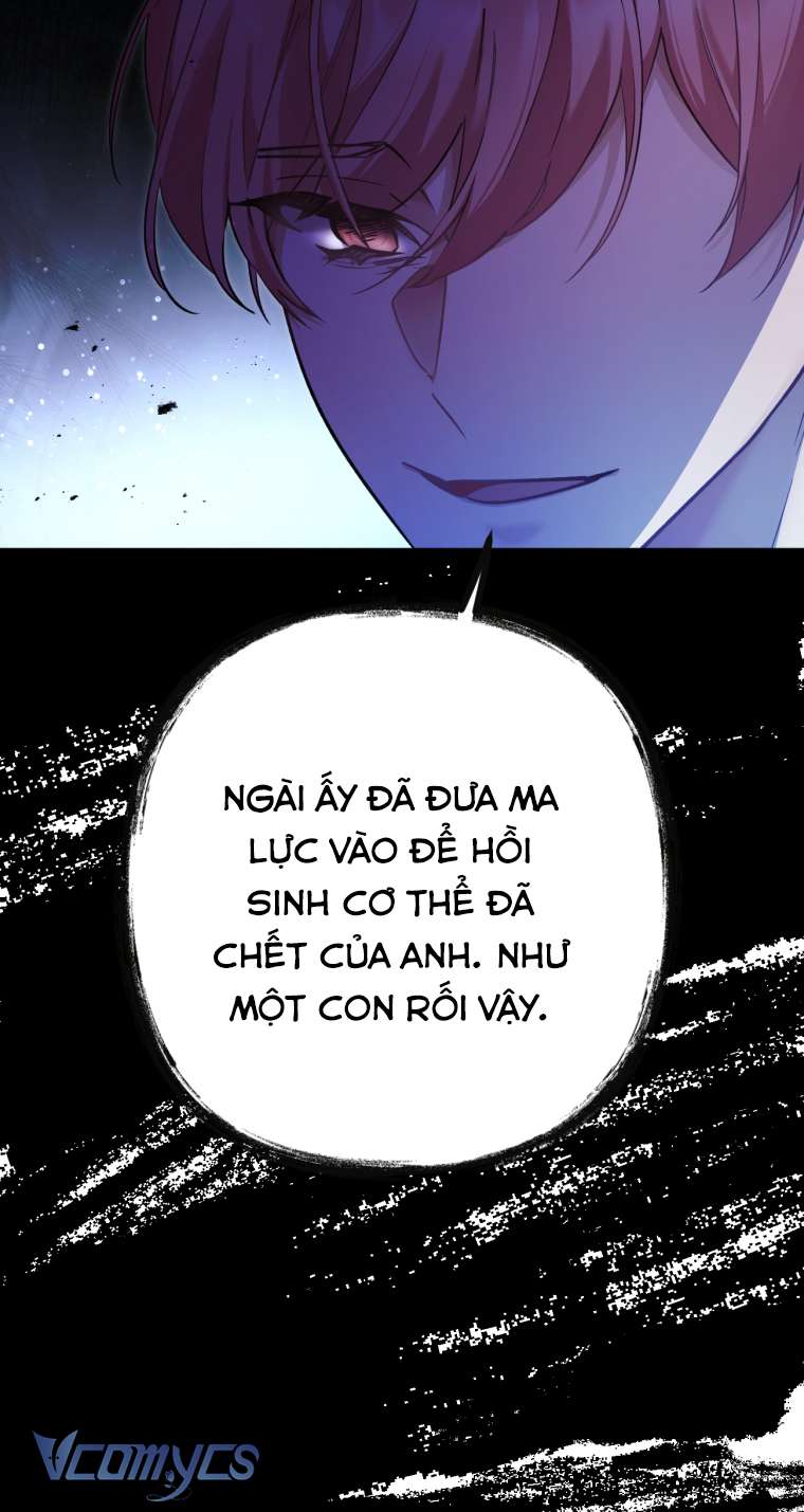 Quý Tộc Gì Chứ, Tôi Chỉ Muốn Về Nhà Chap 22 - Next Chap 23