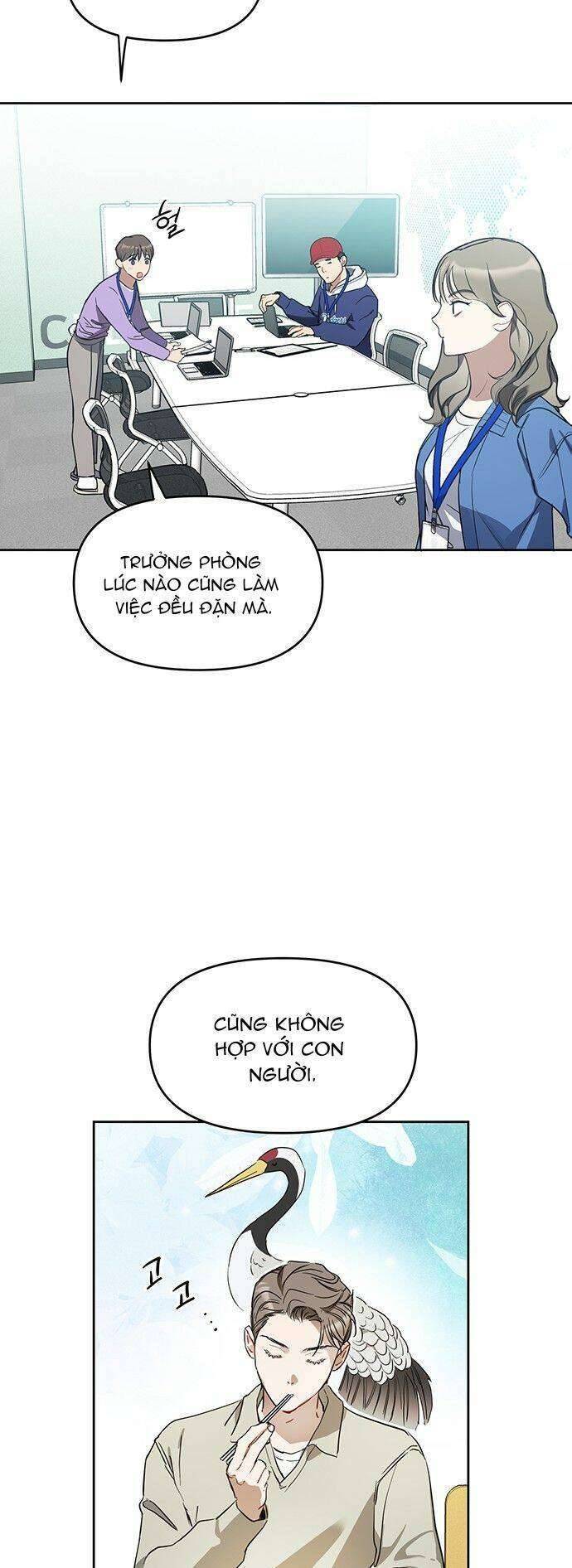Công Việc Bất Thường Chapter 8 - Next Chapter 9