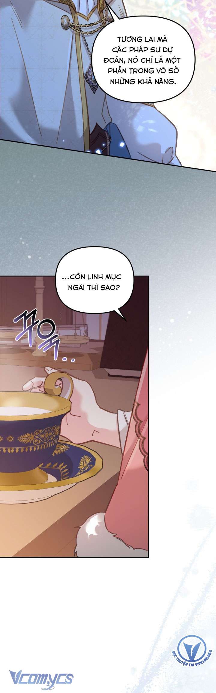 Không Có Chỗ Cho Kẻ Giả Mạo Chap 12 - Trang 2