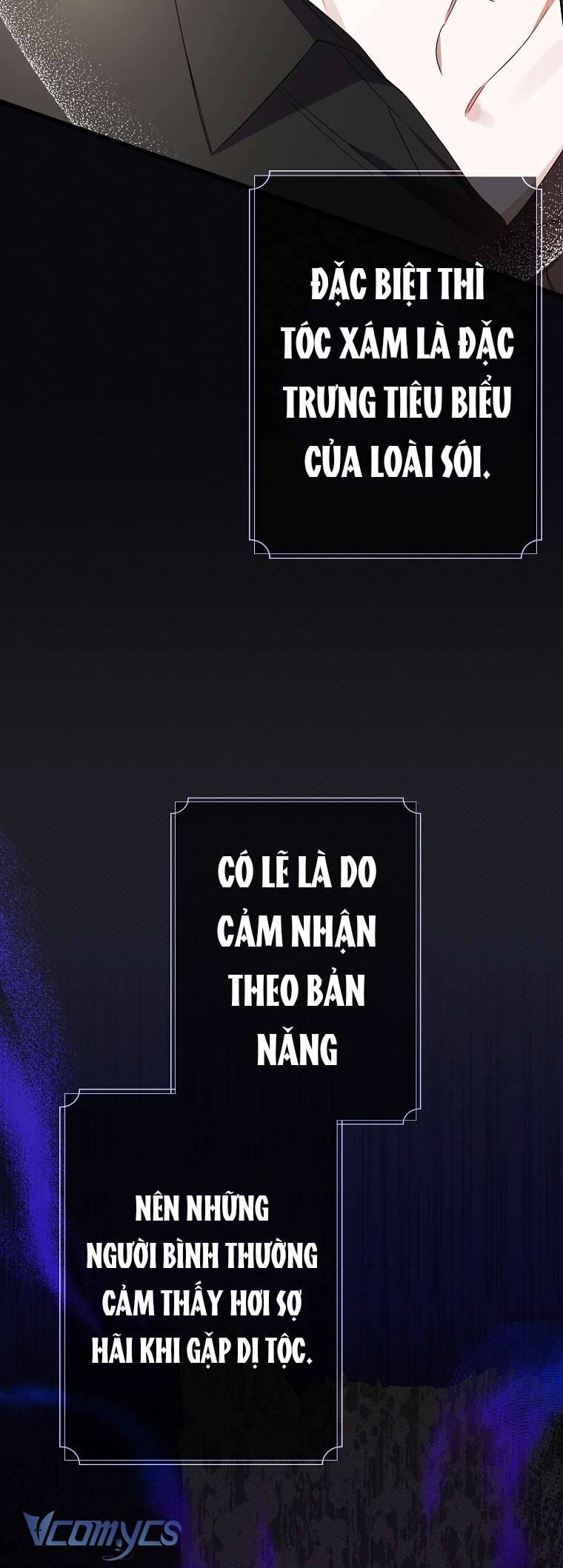 Tôi Chỉ Chăm Sóc Người Cha Ốm Yếu Của Mình Mà Thôi! Chapter 6 - Next Chapter 7