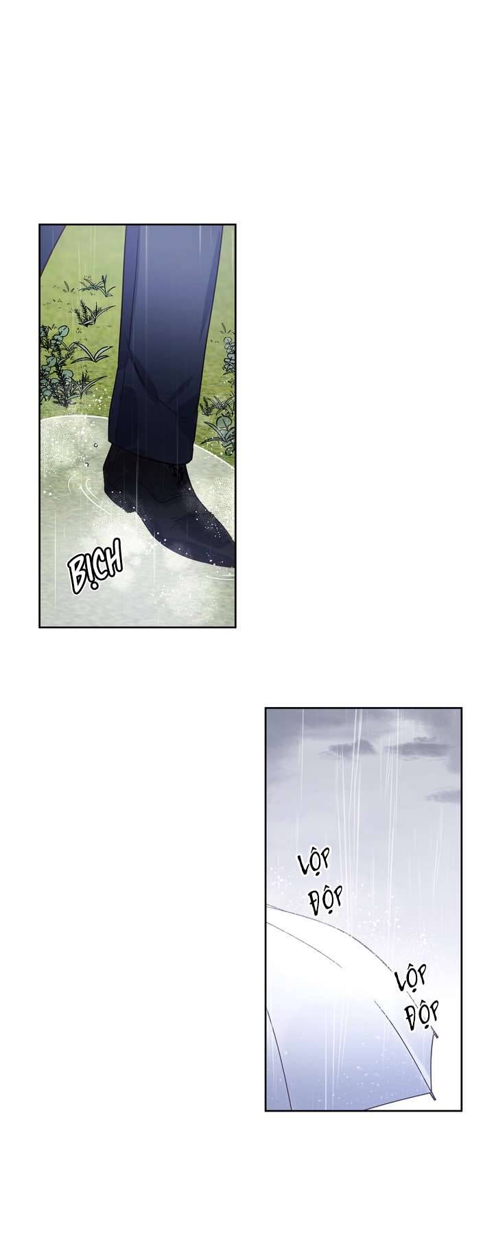 Công Nương Su Chapter 15 - Trang 4