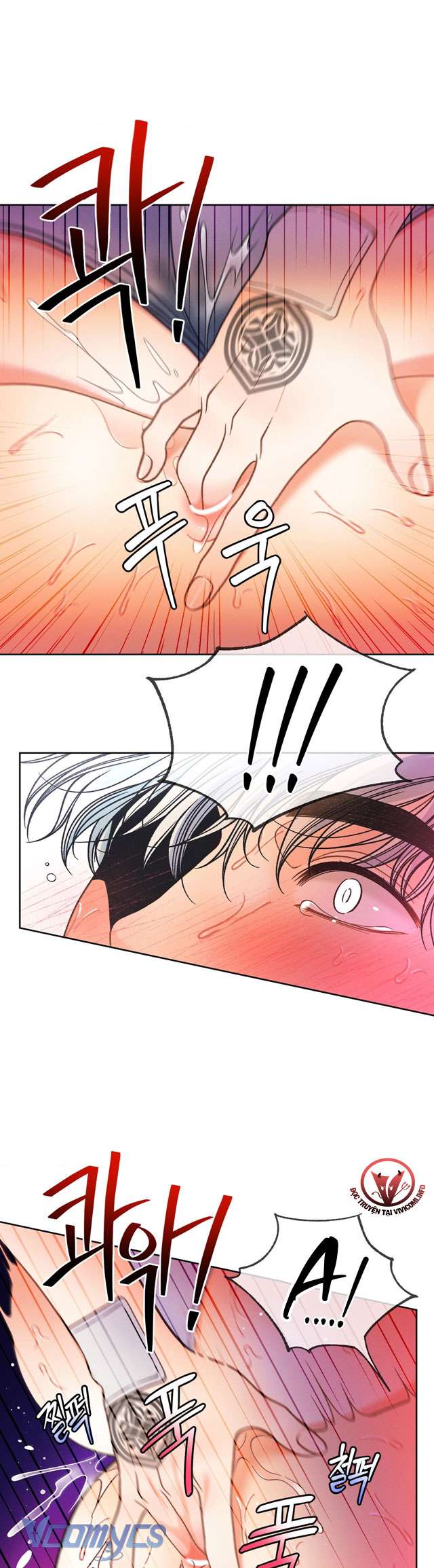 [18+] Hãy Giết Tôi Đi Chapter 6 - Next Chapter 7