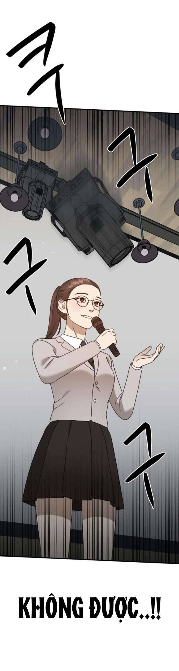 Thần Hổ Jang San Chap 30 - Next Chap 31