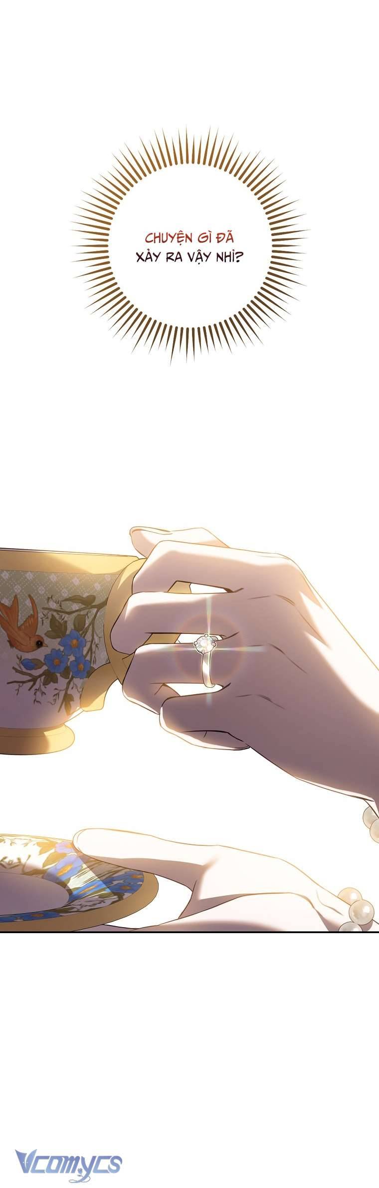 Thuần Hóa Bạo Quân Rồi Bỏ Trốn Chap 88 - Trang 2