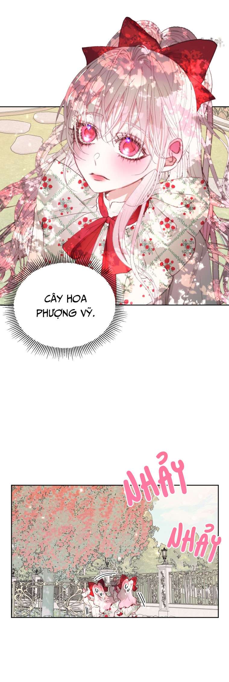 Siren: Trở Thành Gia Đình Của Nhân Vật Phản Diện Chapter 42 - Trang 3